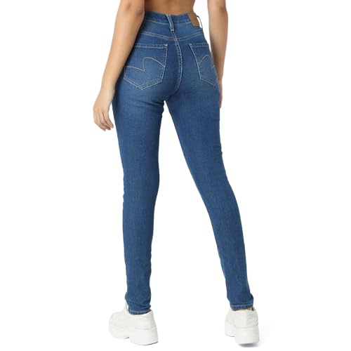 Image of Spykar Women Jeans