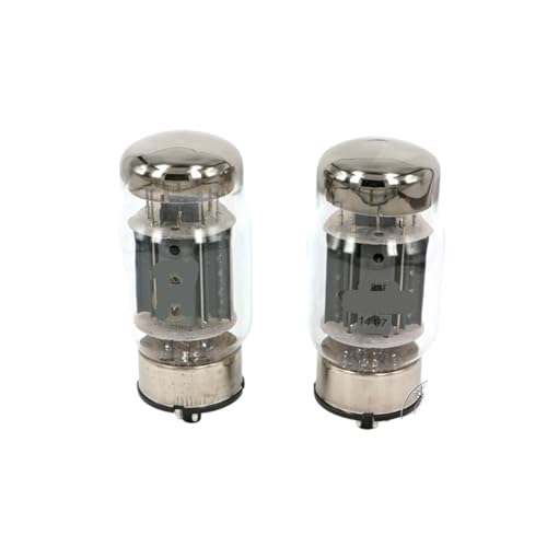 Tube à vide KT88 pour retrouver la chaleur analogique de votre amplificateur stéréo