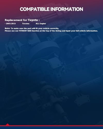 Image of KAX AC Blower Motor with Fan Cage Compatible with Toyota Tacoma 2005 2006 2007 2008 2009 2010 2011 2012 2013 2014 2015 - HVAC Heater Blower Motor Replaces# 75846,700188