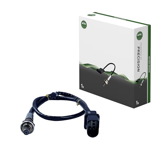 Sonde Lambda NTK pièce de rechange auto LZA07-V1 code 1851