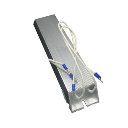 Résistance de freinage RXLG 600W pour éviter les surtensions variateur