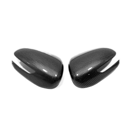Couvercle rétroviseur Kia Sportage cassé ? Solution coque carbone KX5 2018