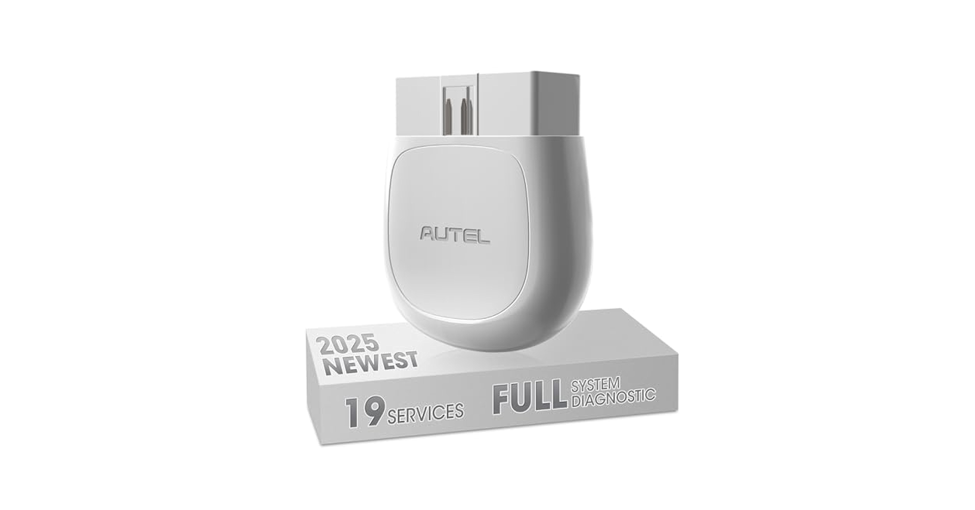 OBD2  オーテル　AUTEL AP-200 Amazon.com: Autel AP200(HT200) Bluetooth OBD2 Scanner, Code