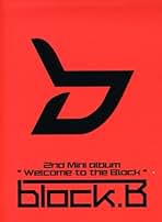 Amazon.co.jp: Block.B (ブロック・ビー): ミュージック