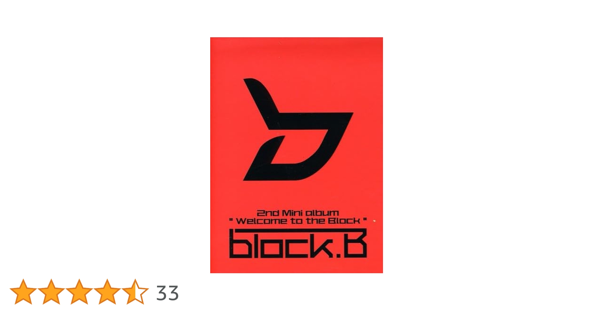 Block B - Welcome to the Block (サイン入り) Amazon.co.jp: block.B(ブロック・ビー)/Welcome to the BLOCK