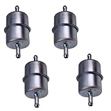 SPAKYGIE 4*Fuel Filter 50478800 40089401 for HATZ 1B20 1B27 1D20 1D40 1D42 1D50 1D60 1D80