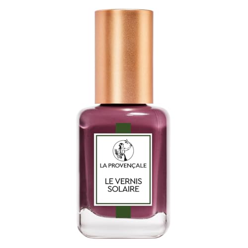 La Provençale Maquillage - Le Vernis Solaire - Vernis à...