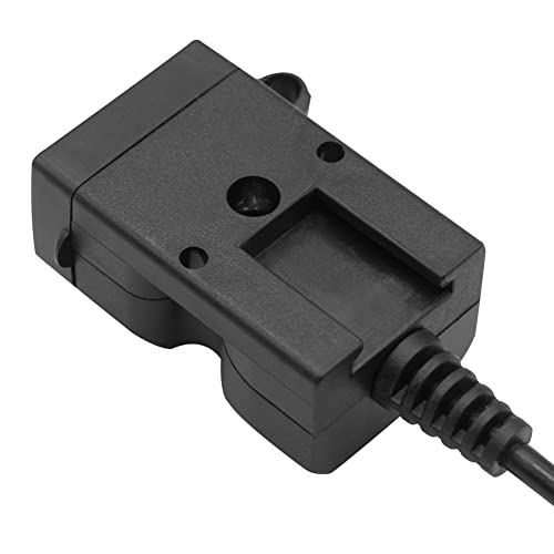 Caricabatterie per Cellulare da Moto 9V-24V