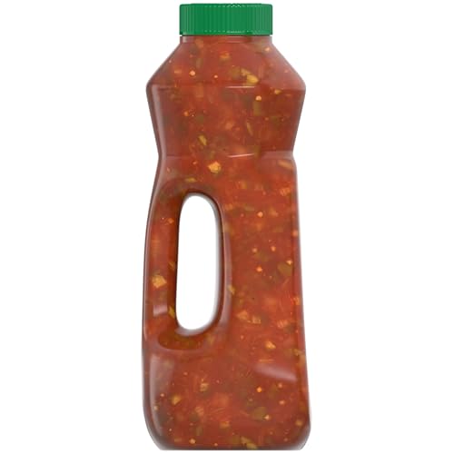 Image of Pace Chunky Salsa, Mild, 64 oz Bottle (Pack of 2)