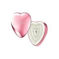 Amazon | リファハートブラシ/ReFa HEART BRUSH (ローズゴールド