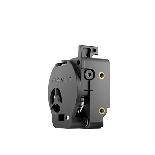 Extrudeuse Creality K2 SE double engrenage anti-glissement pour filament 1.75mm