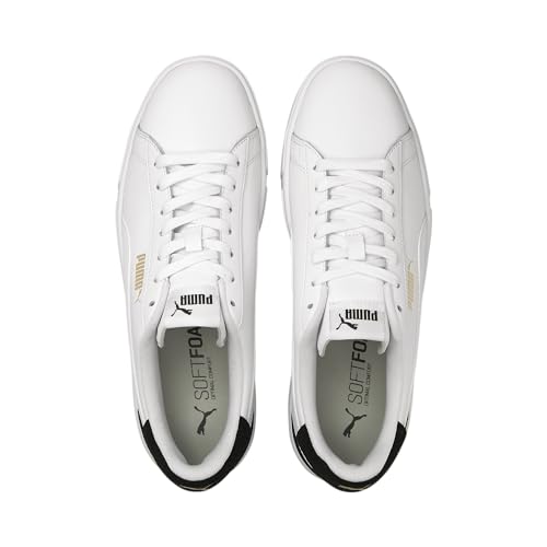 Image of Puma Unisex Serve Pro Sneaker