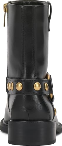 Botte mi-mollet Vince Camuto Amais l'alliance du chic noir