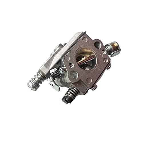 Carburateur Zenoah G2500 régulateur de puissance moteur