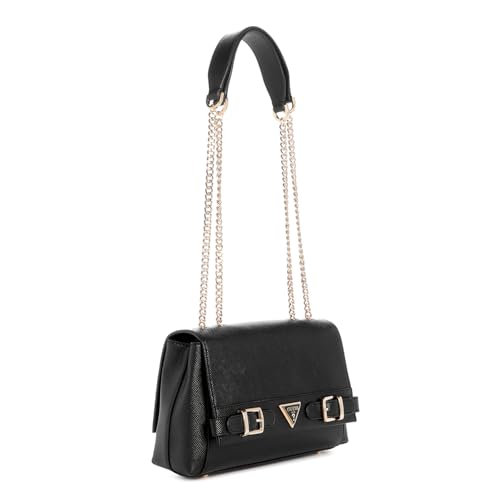 GUESS Levante Convertible Crossbody Flap3