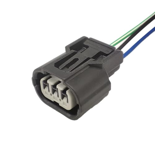 Conector de bobina de encendido para mantenimiento de Civic y Element 6