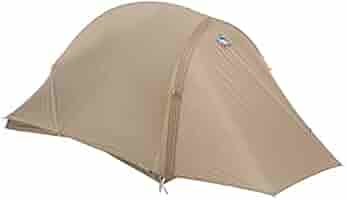 Amazon | ビッグアグネス Big Agnes フライクリーク HV UL2EX