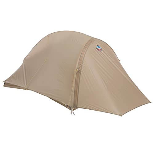 Amazon | ビッグアグネス Big Agnes フライクリーク HV UL2EX
