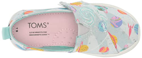 Image of Toms Unisex-Child Alpargata
