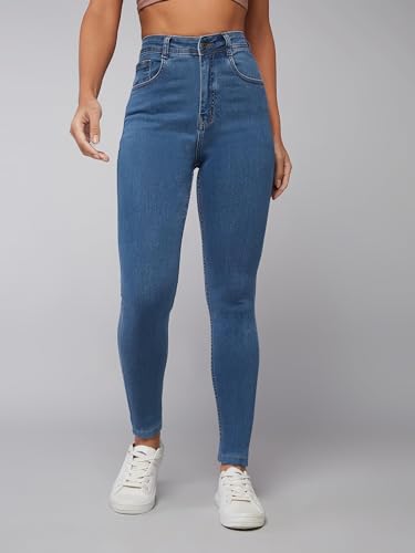 Image of Dolce Crudo Women Jeans