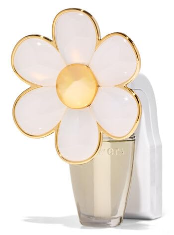 Bath Body Works Wallflowers Plug Daisy Nightlight