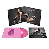 Nicki Minaj - The Pinkprint Exclusive Limited Pink Color Vinyl 2x LP