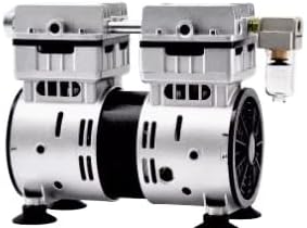 Compatible for VN-18 VN-18-2 VN-20V-220V VN-30-1 VN-35 VN-40 VN-50 VN-60 VN-120V VN-120H VN-180V VN-180H VN-200V Jian YUE Vacuum Pump (VN-18)