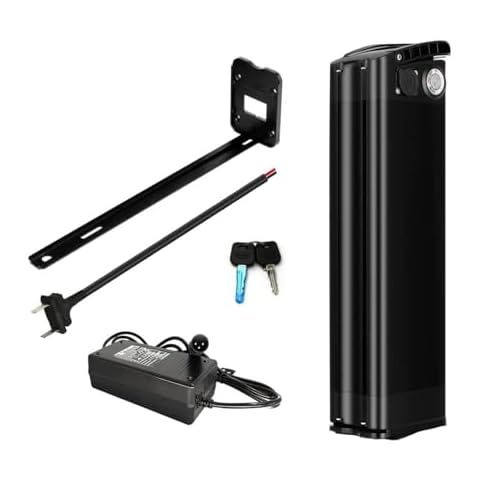 ZHIKAN E-Bike Pedelec Battery 36V/48V Cover