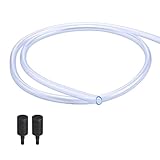 PWACCS Hochdruckreiniger-Siphonschlauch mit Filter, nachgeschaltete Seife, chemische Injektorteile...