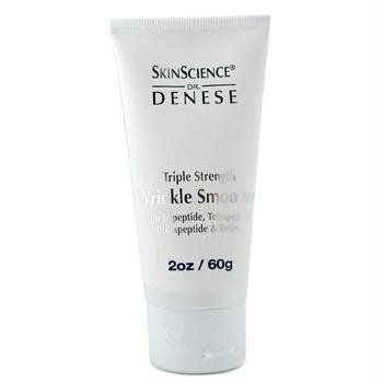 Dr. Denese Triple Strength Wrinkle Smoother - 60g/2oz