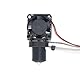 QIDI TECH Verkupfertes Hotend für X-PLUS3/X-MAX3 3D Drucker