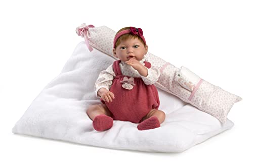 Bambole - Bambola Baby 10216