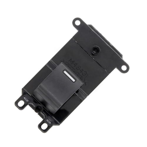 Control elevalunas eléctrico resistente para coche CRV 2012- | Interruptor duradero 4