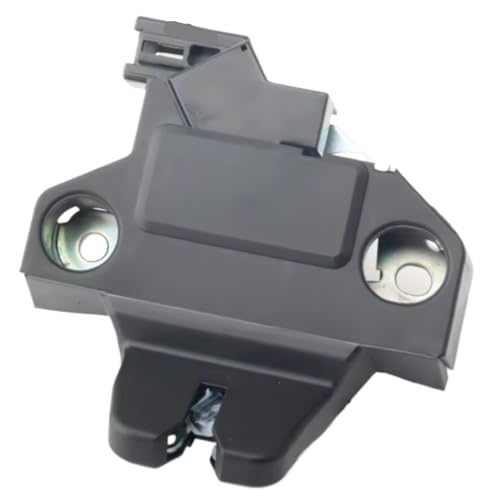 Actionneur de serrure de coffre pour Toyota Corolla Vios Yaris 2007-2013 mécanisme arrière