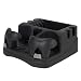 Hopkins EMIC-BLA Go Gear Euro Mini Console, (Black)