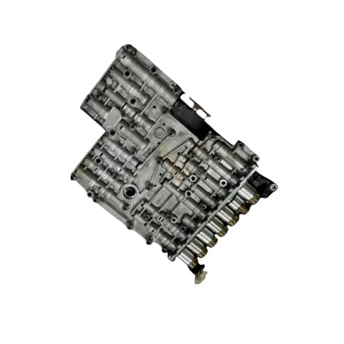 Cuerpo de válvulas y unidad de control de transmisión 6R80 Ford F150 Explorer