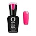 Organic Nails Gel Color Group Glow It (Glow Pink)