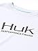 Huk Youth Icon Long Sleeve Shirt