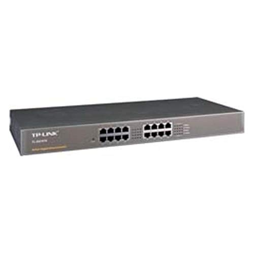 TP-Link 16-Port Gigabit Switch