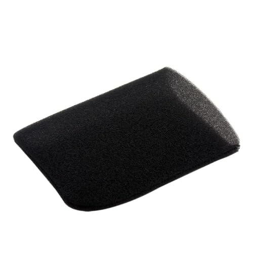 Vacmaster Foam Sleeve Filter, VFF21