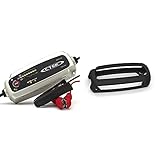 ctek xs 0.8 eu chargeur de batterie producto 2: Antideslizante: para un agarre impecable en el capó de su automóvil o en el asiento de su motocicleta