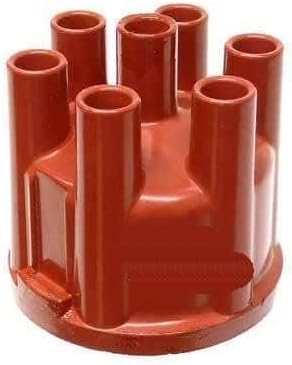 Replacement Distributor Cap 03014 (Distributor Cap/Only for cars with distributor) for Porsche