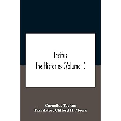 Tacitus: The Histories