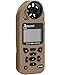 Kestrel Ballistics 5700X Elite Weather Meter with Applied Ballistics, Berry Compliant, Tan