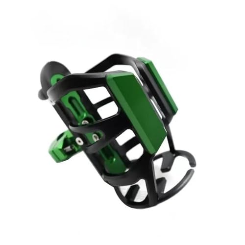 Porte-gobelet pour moto Haojue TR300 support de verre réglable 15-33mm