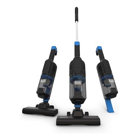 BLACK+DECKER Powerseries Lite Stick Vacuum Cover
