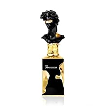 Perfumes His Confession for Men Eau de Parfum Spray, Long Lasting Fragrance Perfum 100ml / 3.4 Ounce