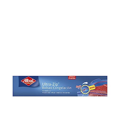 Albal Bolsa Hermeti.3 Lt.12Uni