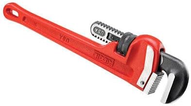 31020 Replacement for a Ridgid 31020 a quality model 14 14-Inch Multi-Sided Secure Grip Straight Pipe Wrench