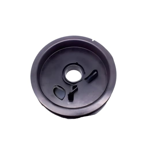 Tambour de démarrage 66T-15714 performant pour lanceur de moteur F30 F40 - 2